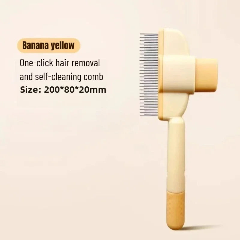 Deep hair removal for dogs and cats