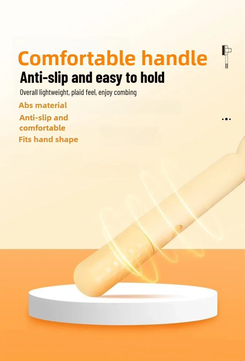Deep hair removal for dogs and cats