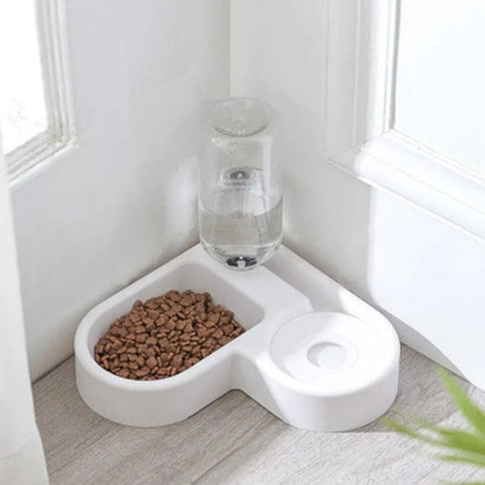 500ml Pet Automatic Feeder