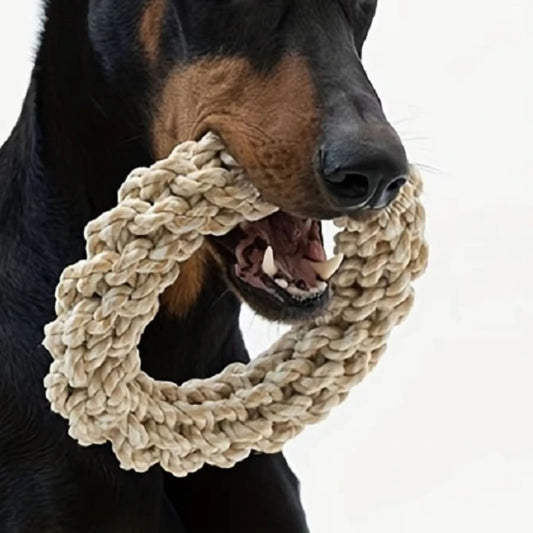 Pet Dog Rope Toys