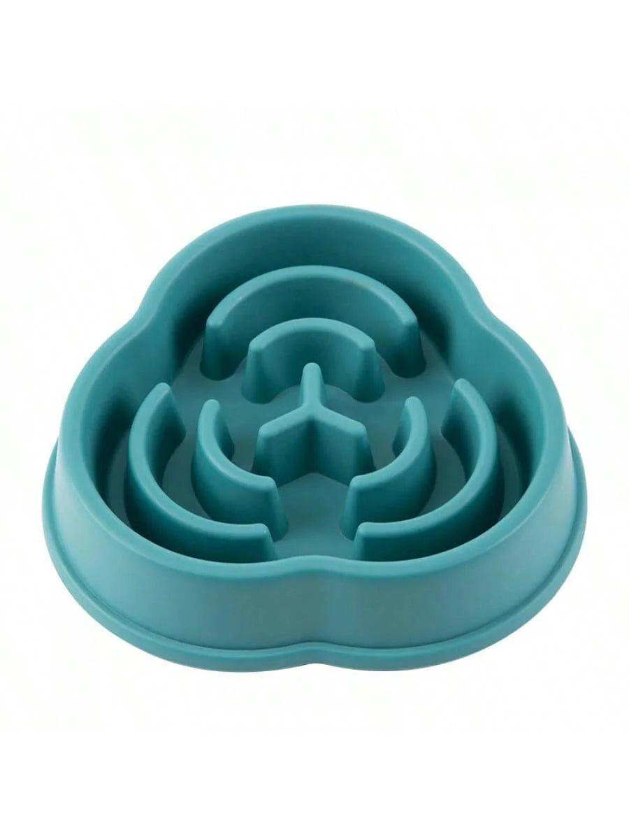 Dog Slow Food Bowl Prevent Vomiting And Protect Intestines