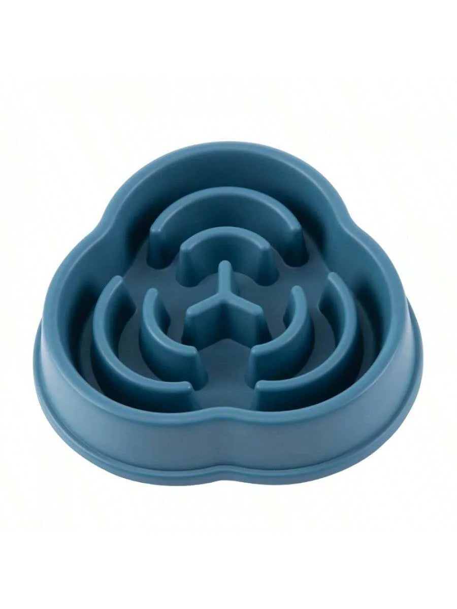 Dog Slow Food Bowl Prevent Vomiting And Protect Intestines